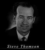 Steve Thomson