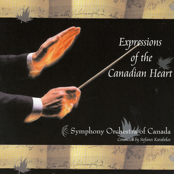 Expressions of the Canadian Heart