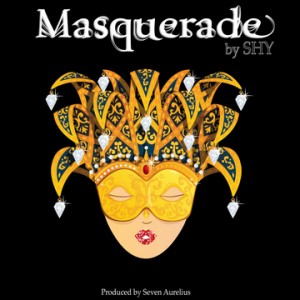 Masquerade by Shy