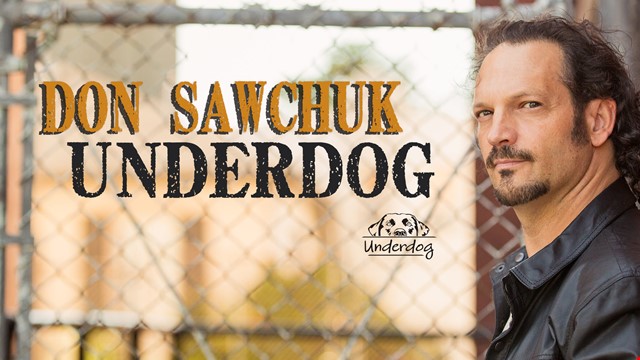Dan Sawchuk - Underdog
