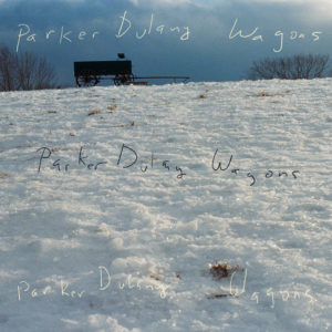 Parker Dulany - Wagons